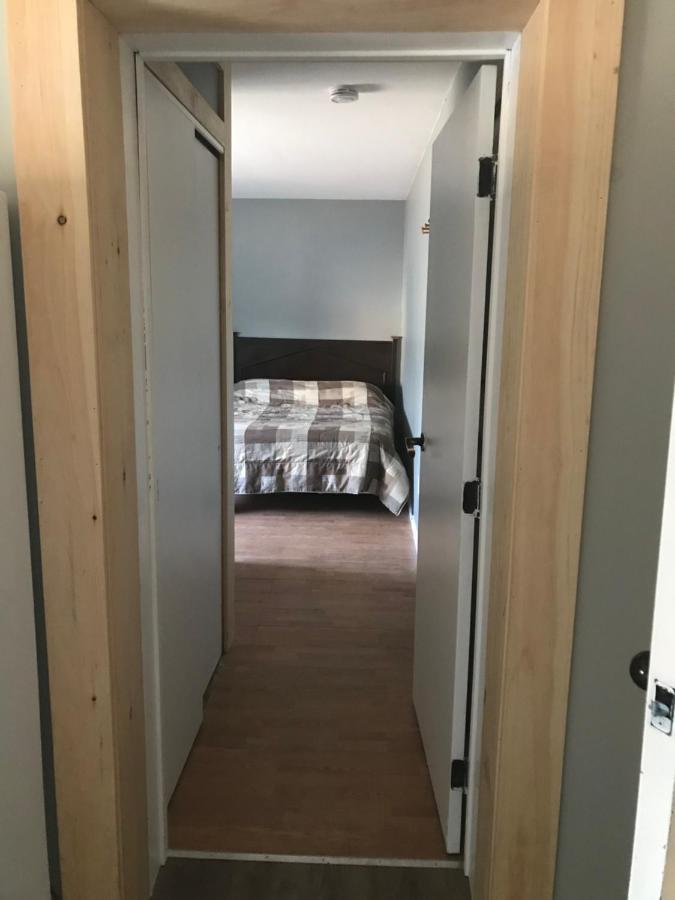 Port Burwell Earthquest Lodge מראה חיצוני תמונה